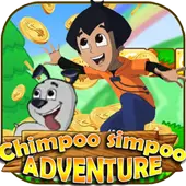 Chimpoo Simpoo Adventure Run