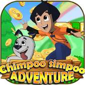 Chimpoo Simpoo Adventure Run 3.0.1
