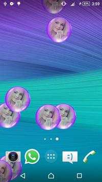 Note 8 Live Wallpaper screenshot 3