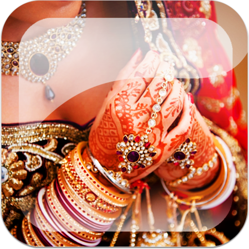 Mehndi Images &amp; Mehndi Designs icon