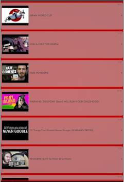 Funny Videos The best channel screenshot 4