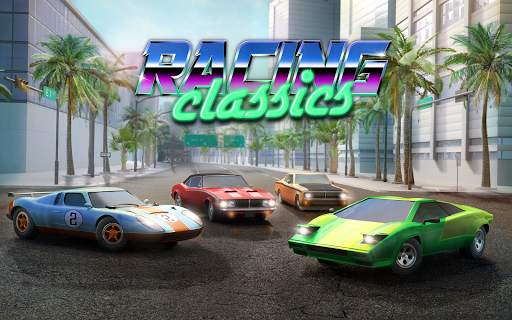 Racing Classics PRO: Drag Race screenshot 22