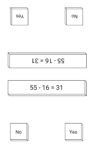 Math Games — Two Player Brain Games for fun screenshot 13