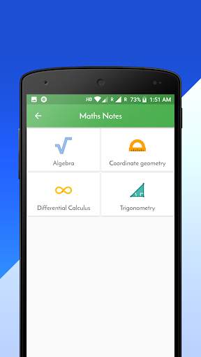 JEE Main Notes Offline screenshot 7