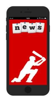 Dream 11 Cricket screenshot 1