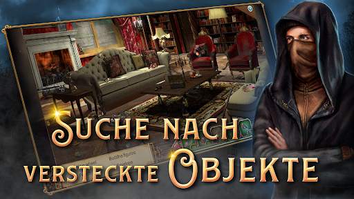 Panic Room | House of secrets screenshot 4