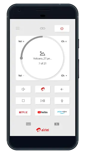 Airtel Smart Remote screenshot 4