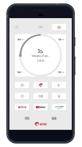 Airtel Smart Remote screenshot 4