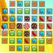 Candy Bomb Crush 1.0