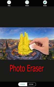 Photo Eraser 2018 screenshot 3