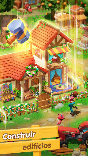 Aventura Dragon Cape screenshot 5