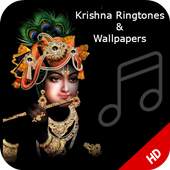 Krishna Ringtones | Krishna Wallpapers, Images 1.5