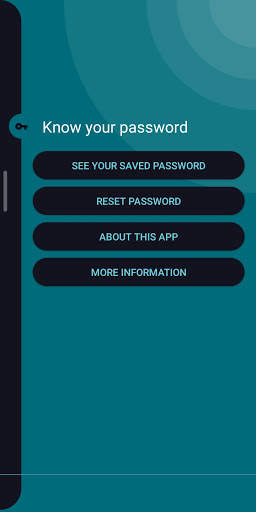 All mobile setting screenshot 3
