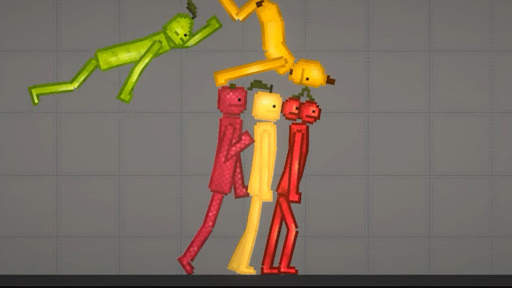 Fruits Mod Melon screenshot 1