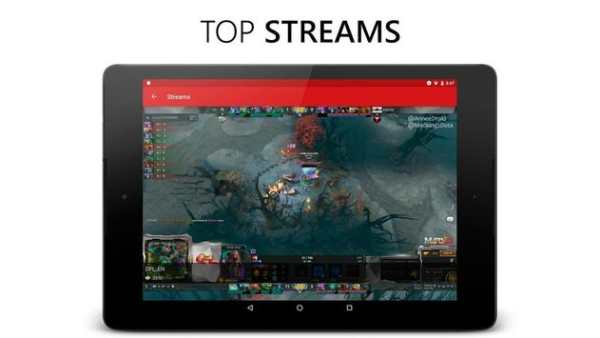 GLPlay for Dota 2 8 تصوير الشاشة
