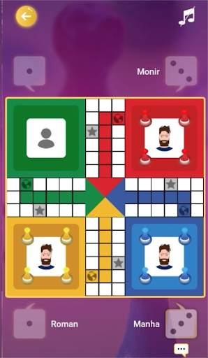 Ludo 2021 With Ludo Snakes Game 2 In 1 screenshot 8