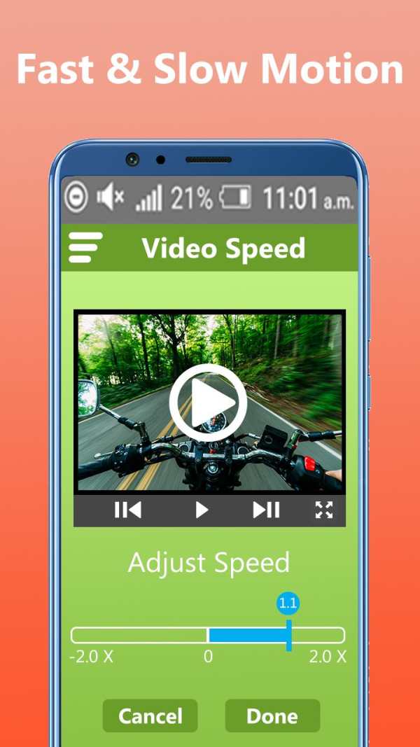 Best Video Editor 2019: Music Video Editing App screenshot 1