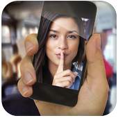 Silent Selfie Camera 1.1