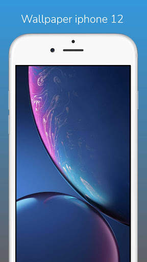 Wallpapers iPhone 12 Pro Max Wallpaper iOS 14‏ screenshot 3