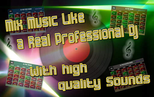 Music DJ Loops Pads screenshot 5