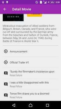 Movie Apps screenshot 4