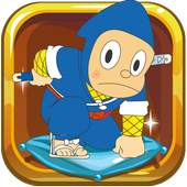 NiNja Game Hatori Pro 3.0