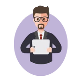 Avatar Chat Messenger icon