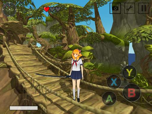High School Simulator Battle screenshot 19