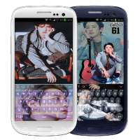 Chanyeol Keyboard 2020