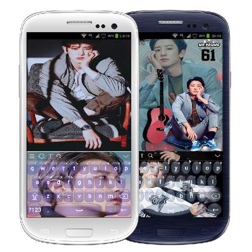Chanyeol Keyboard 2020 1.0.0