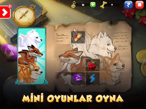 Dragon Mania Efsaneleri screenshot 16