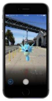 Free Guide for Pokemon GO screenshot 4