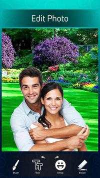 Garden Photo Editor screenshot 5