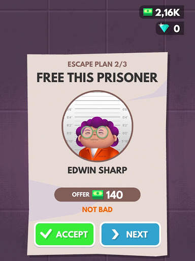 Prison Escape screenshot 8