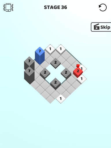 Stack Cube! screenshot 10