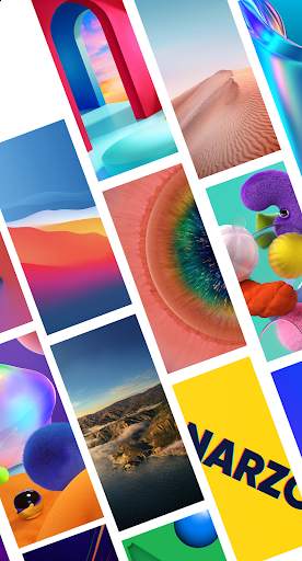 PhoneWalls - Stock Wallpapers & 4K Wallpapers 2 تصوير الشاشة