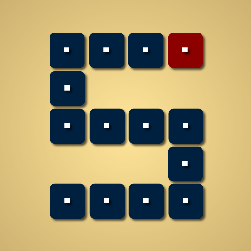 Snake Generation icon