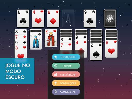 Paciência screenshot 15