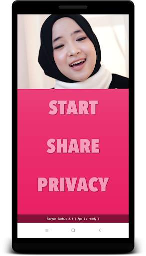 Nissa Sabyan Mp3 Offline - All Songs screenshot 1