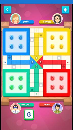 Ludo King Play With Friends screenshot 2