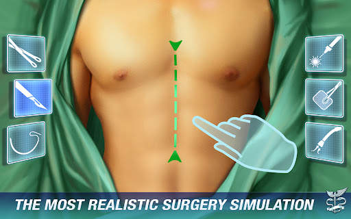 Operate Now Hospital - Surgery screenshot 8