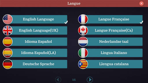 PixWords® Scenes screenshot 6
