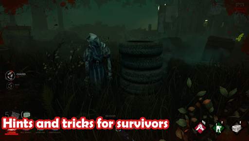 walkthrough dead by daylight mobile screenshot 1
