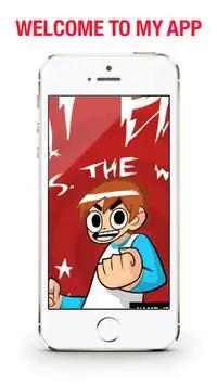 MobileGamer screenshot 1