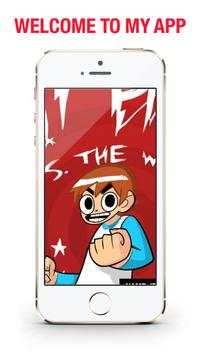 MobileGamer screenshot 1