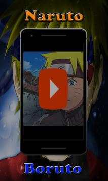 Watch Anime Naruto&Boruto screenshot 1