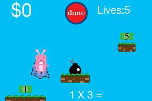 Money Bunny स्क्रीनशॉट 3