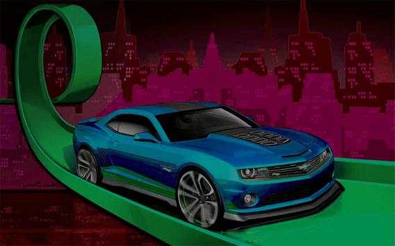 Tips: Hot Wheels Race Off screenshot 1
