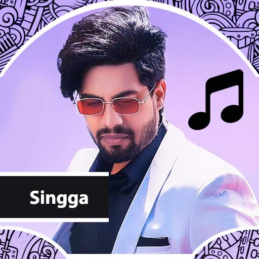 Singga Songs - Punjabi Music Offline 1.0.0