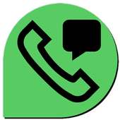 WhatPapo Messenger logo